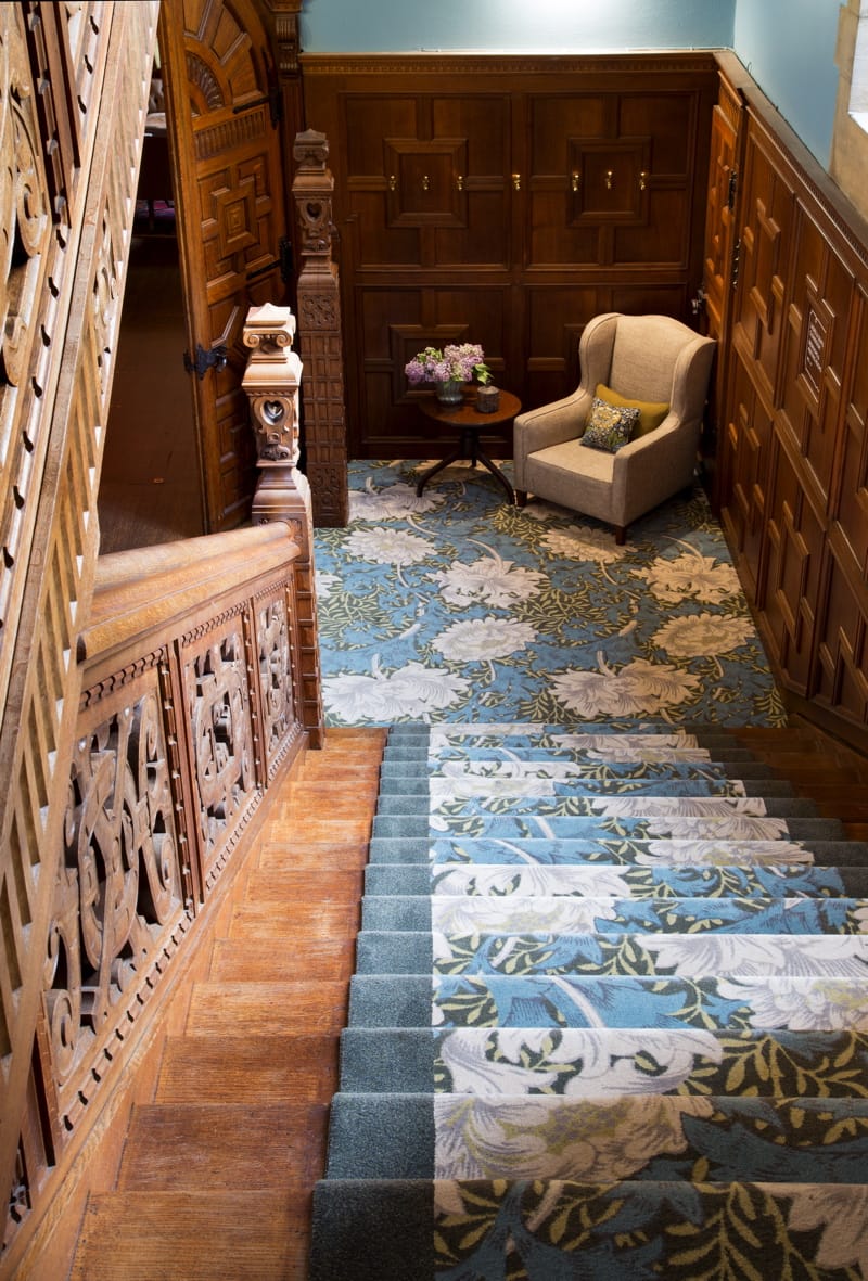 Image courtesy of Eynsham Hall.