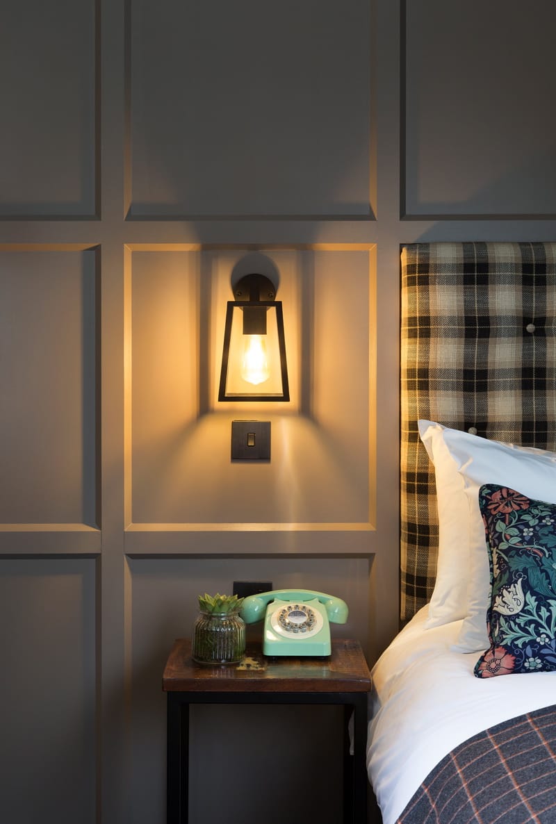 Image courtesy of Eynsham Hall.