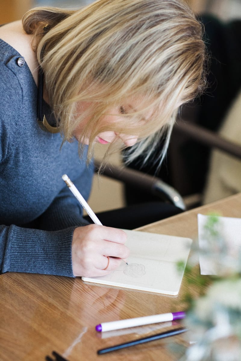 Image by <a class="text-p3" href="http://www.bowtieandbellephotography.co.uk" target="_blank">Bowtie & Belle Photography</a>.