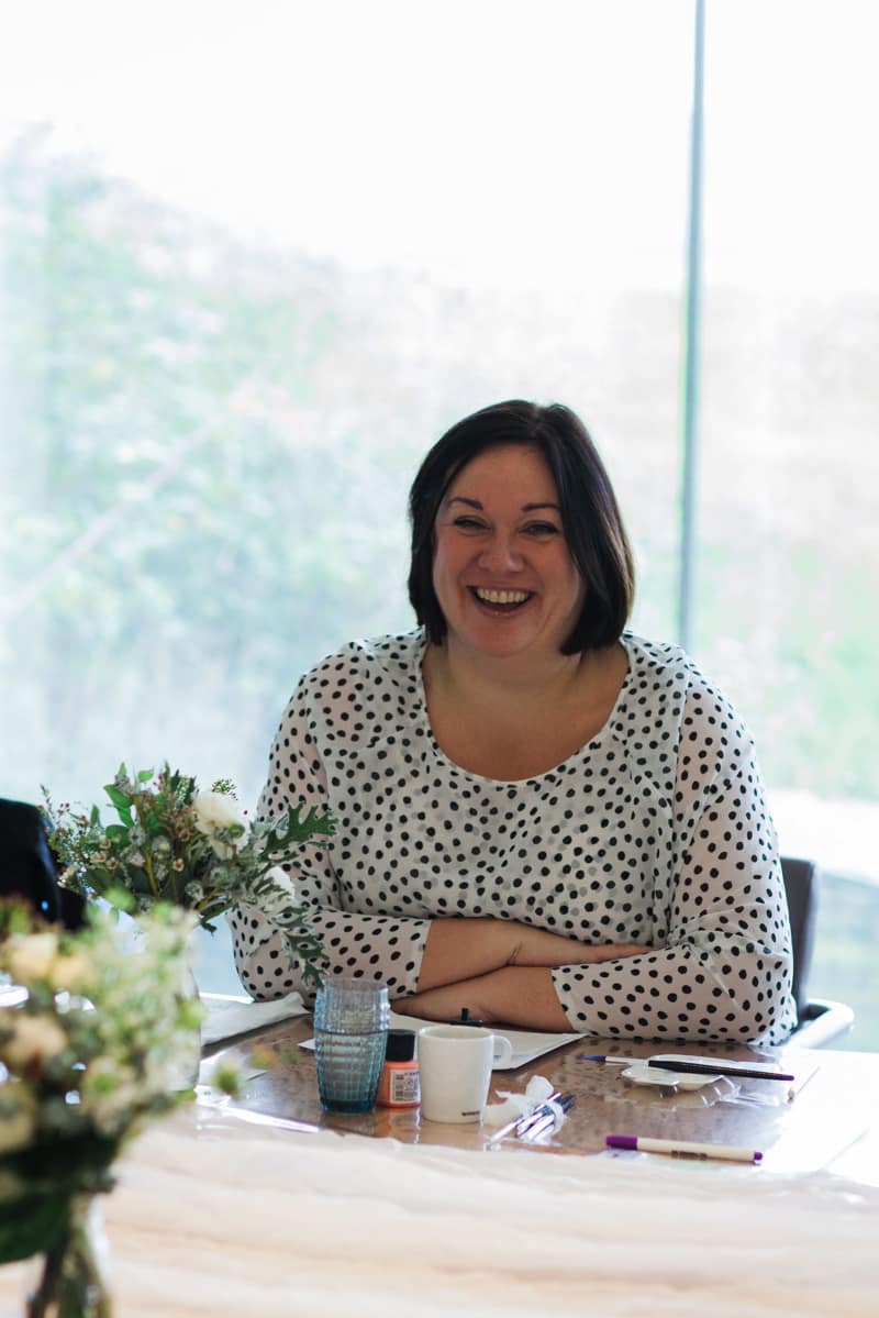 Image by <a class="text-p3" href="http://www.bowtieandbellephotography.co.uk" target="_blank">Bowtie & Belle Photography</a>.