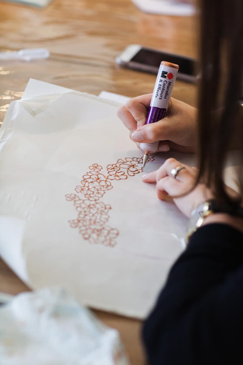 Image by <a class="text-p3" href="http://www.bowtieandbellephotography.co.uk" target="_blank">Bowtie & Belle Photography</a>.