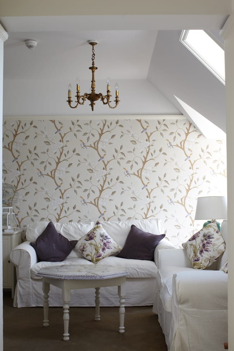 Image courtesy of Poundon House.