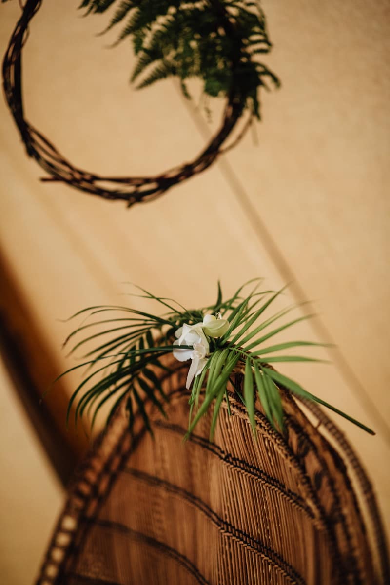 Image by <a class="text-p3" href="https://matildadelvesweddingphotography.com" target="_blank">Matilda Delves Photography</a>.