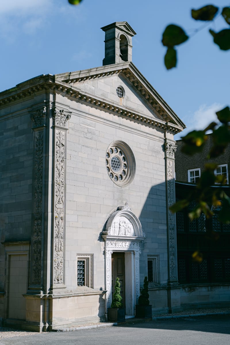 Image by <a class="text-p3" href="https://www.instagram.com/jamieedwardphotography/?hl=en" target="_blank">Jamie Edward Photography</a>.