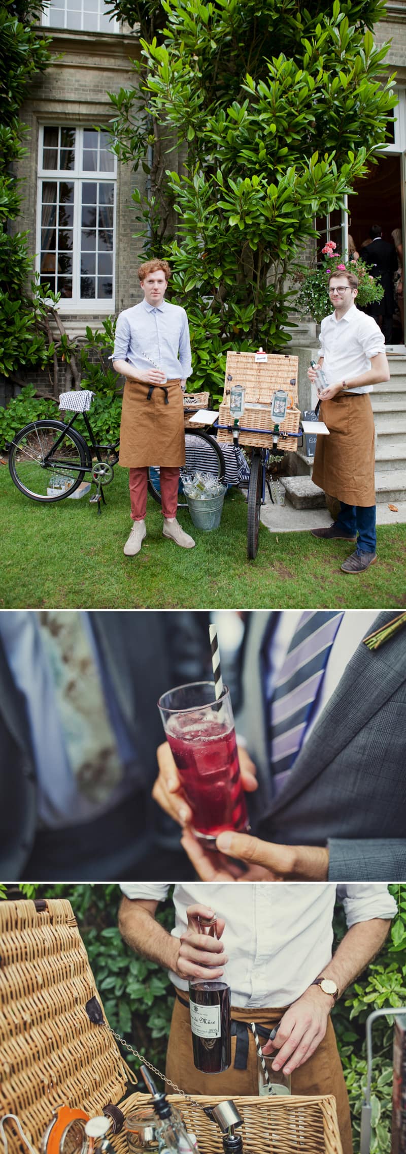 Coco Wedding Venues - Loved by Coco - The Travelling Gin Co.