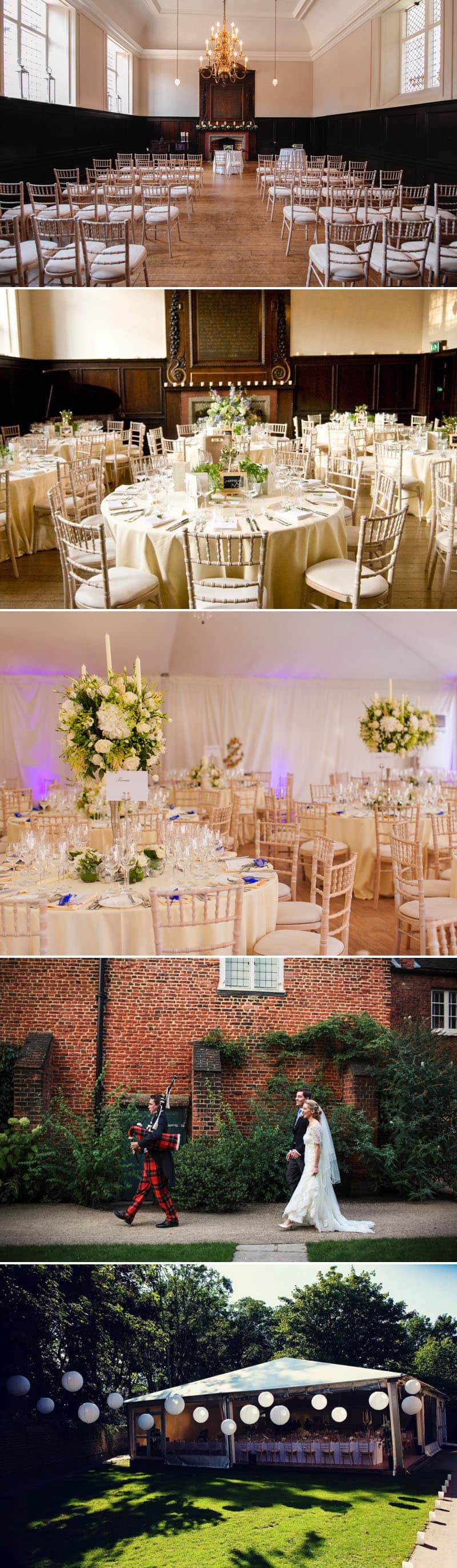 Coco Wedding Venues - Fulham Palace Open Day.