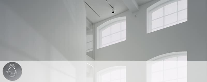 Coco Wedding Venues in London - Louise Blouin Foundation Blog Feature.