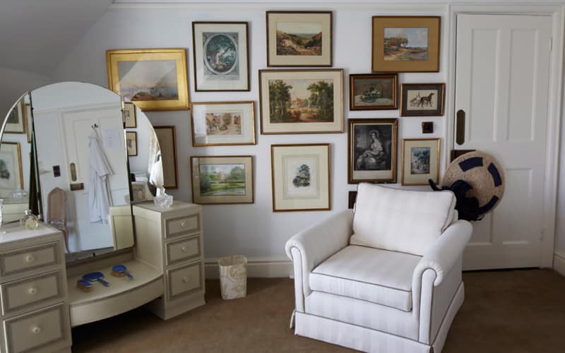 Image courtesy of Poundon House.