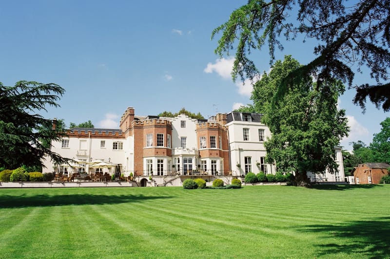 Image by <a class="text-p3" href="http://www.marksisley.co.uk" target="_blank">Mark Sisley Photography</a>.