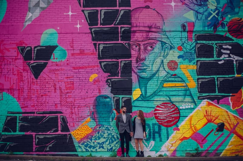 Image by <a class="text-p3" href="http://electricblueweddings.com" target="_blank">Electric Blue Photography & Film</a>.