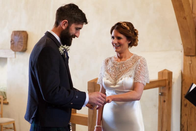 Image by <a class="text-p3" href="http://www.alextozeweddings.co.uk" target="_blank">Alex Toze Photography</a>.