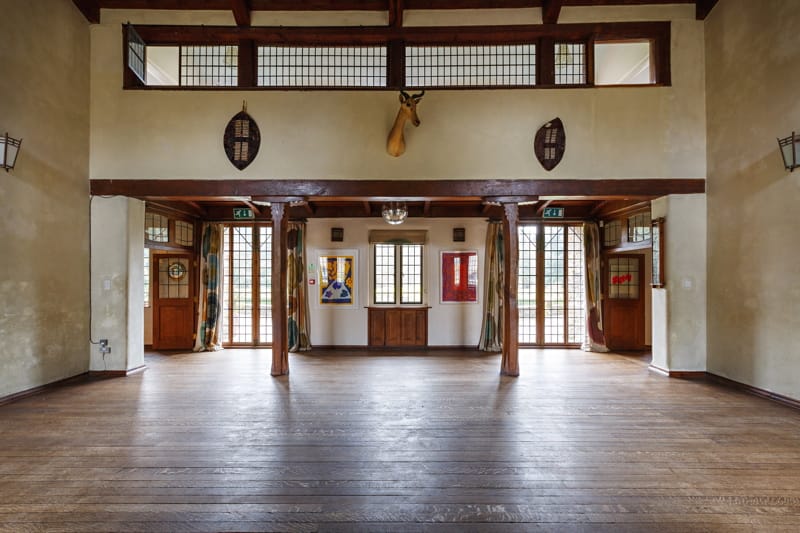 Image by <a class="text-p3" href="http://www.christaylorphoto.co.uk" target="_blank">Chris Taylor Photography</a>.