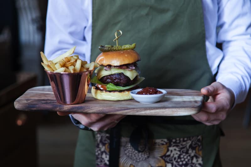 Image courtesy of Eynsham Hall.