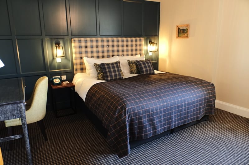 Image courtesy of Eynsham Hall.