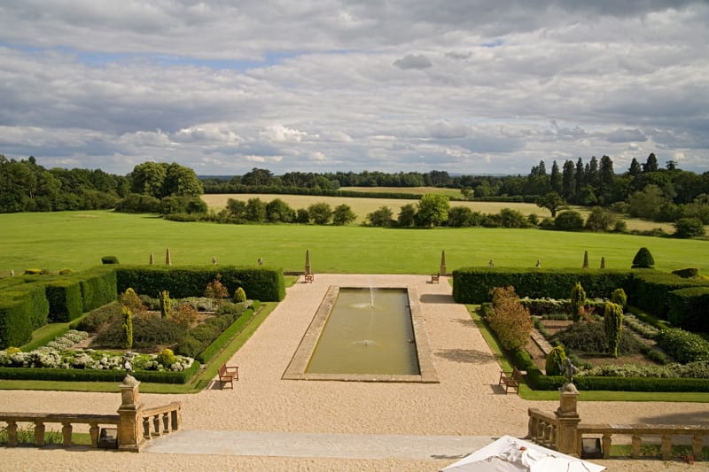 Image courtesy of Eynsham Hall.
