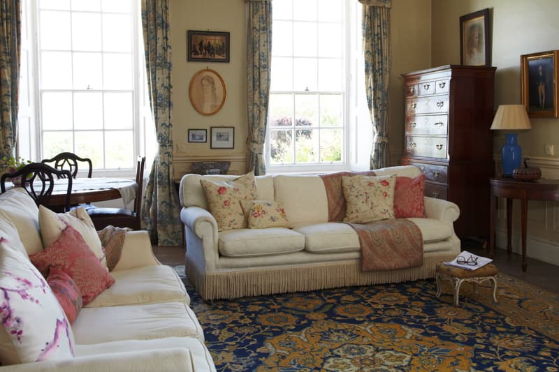 Image courtesy of Poundon House.