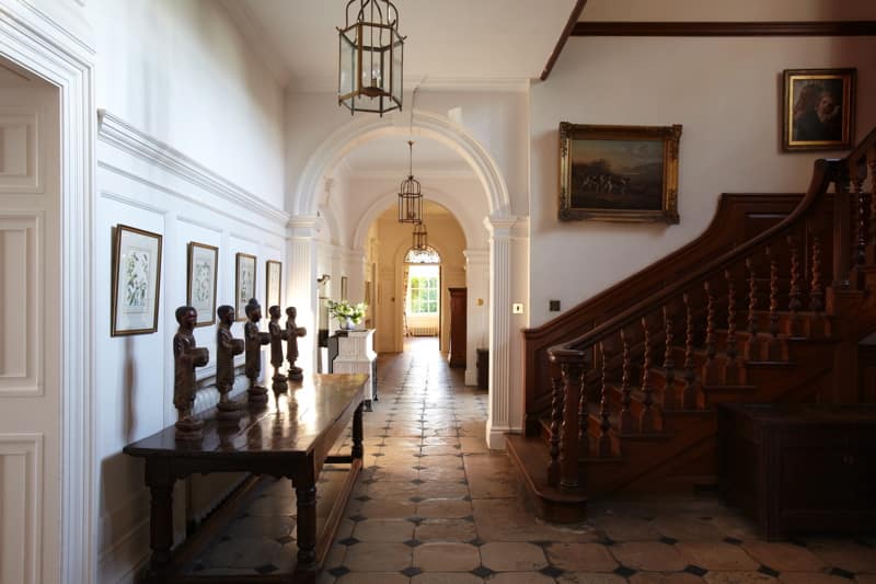 Image courtesy of Poundon House.