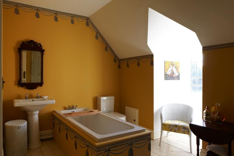 Image courtesy of Poundon House.