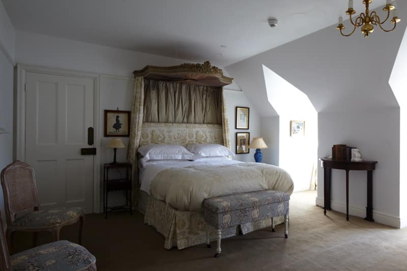 Image courtesy of Poundon House.