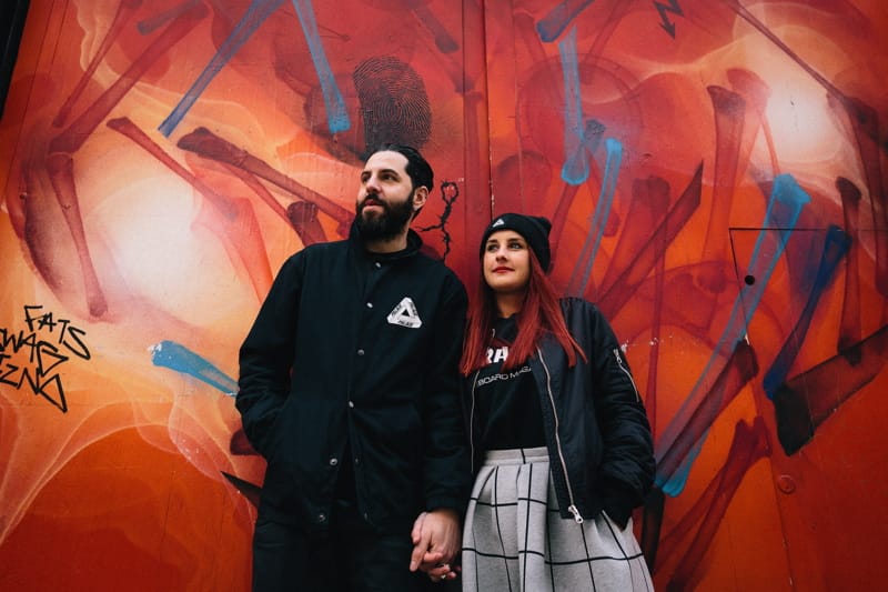 Image by <a class="text-p3" href="http://eclection-photography.com" target="_blank">Eclection Photography</a>.