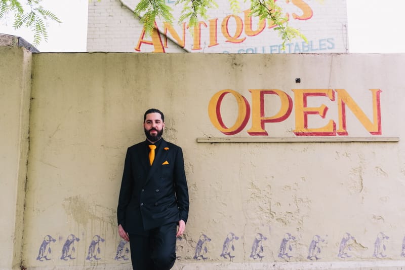 Image by <a class="text-p3" href="http://eclection-photography.com" target="_blank">Eclection Photography</a>.