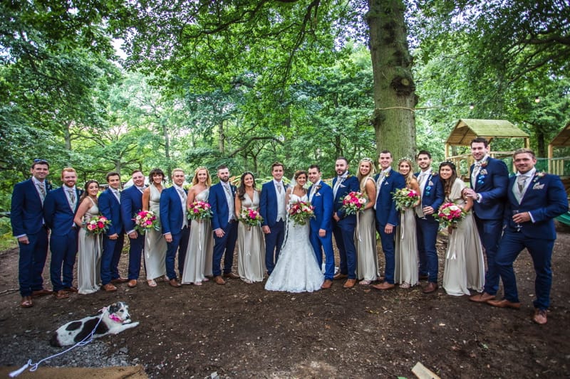 Image by <a class="text-p3" href="http://www.karenmasseyphotography.co.uk" target="_blank">Karen Massey Photography</a>.