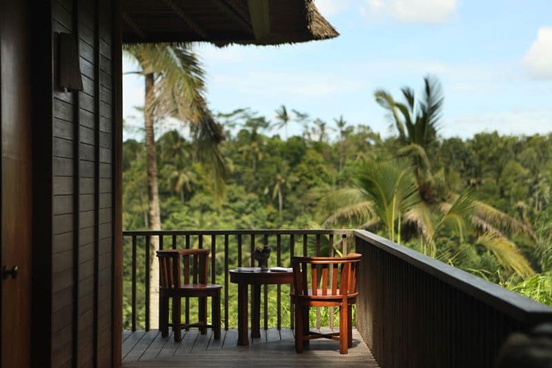 Images courtesy of Alila Ubud.