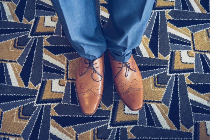 Image by Claire KinchIn Photography courtesy of <a class="text-p3" href="http://www.wedmagazine.co.uk" target="_blank">WED MAGAZINE</a>.