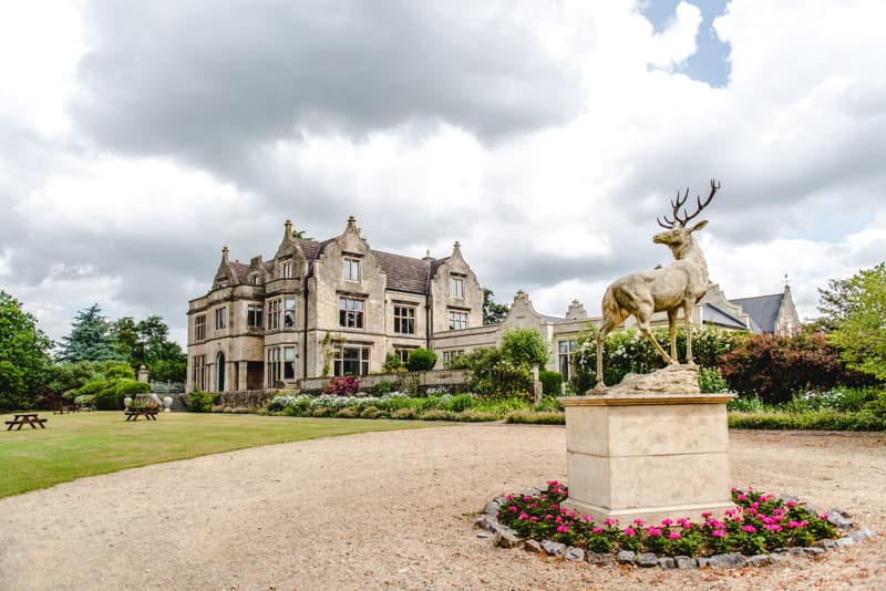 Image by <a class="text-p3" href="http://www.bigeyephotography.co.uk" target="_blank">Big Eye Photography</a>.