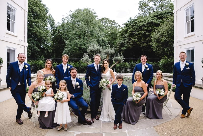 Image by <a class="text-p3" href="http://www.weddingsbynicolaandglen.com" target="_blank">www.weddingsbynicolaandglen.com</a>.