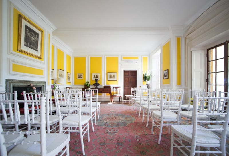 Image courtesy of Poundon House.