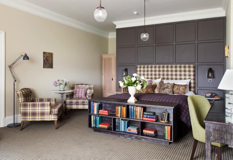 Image courtesy of Eynsham Hall.