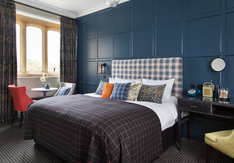 Image courtesy of Eynsham Hall.