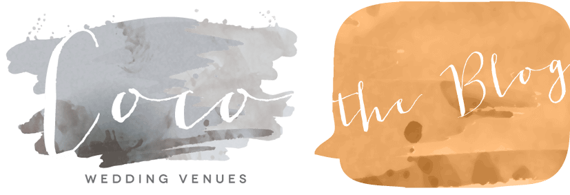 Coco Wedding Venues Brand Logos