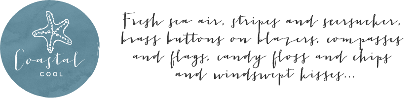 Coco Wedding Venues - Coastal Cool Wedding Style.