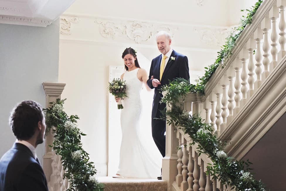 Image by <a class="text-p3" href="http://www.bennicarolweddingphotography.com" target="_blank">Benni Carol Photography</a>.