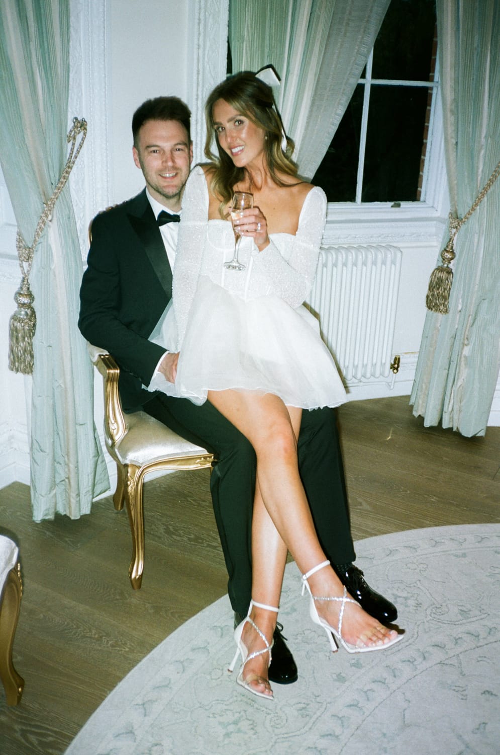 Image by <a class="text-p3" href="https://www.chelseyphotography.co.uk" target="_blank">Chelsey Photography</a>.