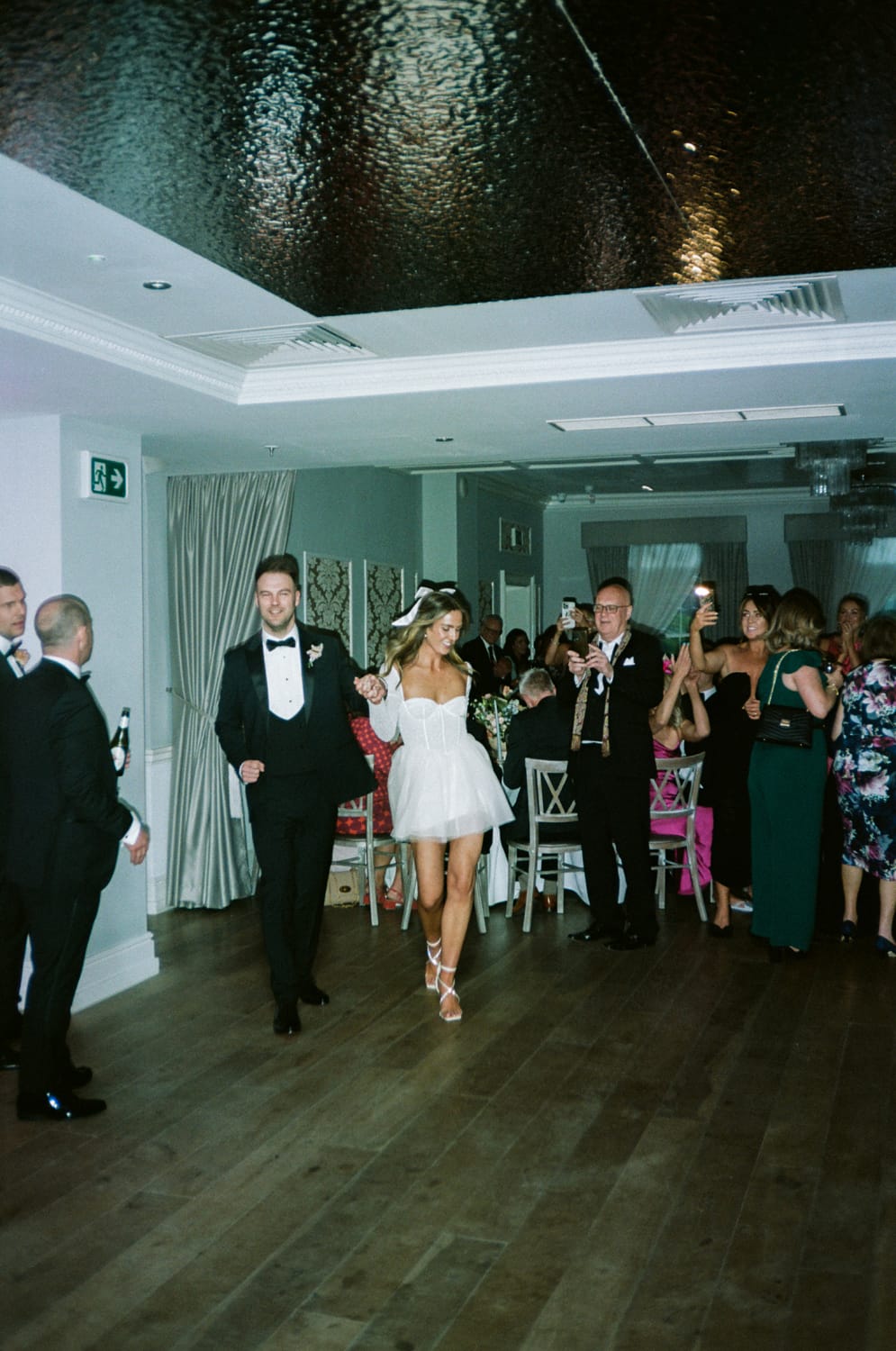 Image by <a class="text-p3" href="https://www.chelseyphotography.co.uk" target="_blank">Chelsey Photography</a>.