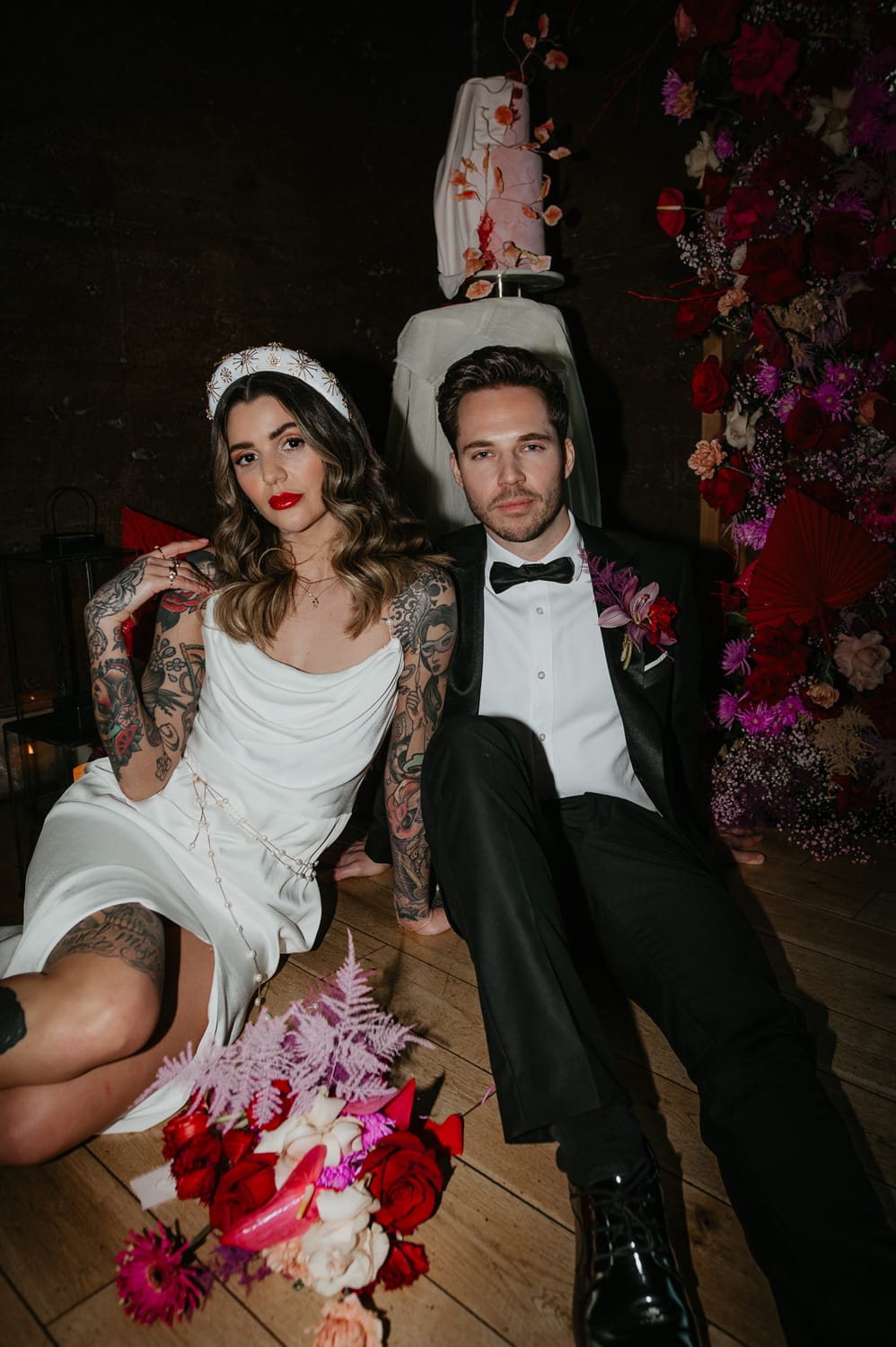 Image by <a class="text-p3" href="https://www.markhortonphotos.com/" target="_blank">Mark Horton Photos</a>.