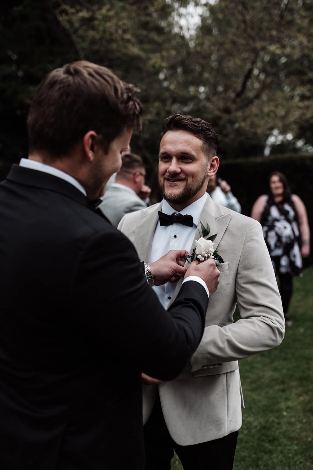 Image by <a class="text-p3" href="https://www.oliviaamyphotography.com" target="_blank">Olivia Amy Photography</a>.