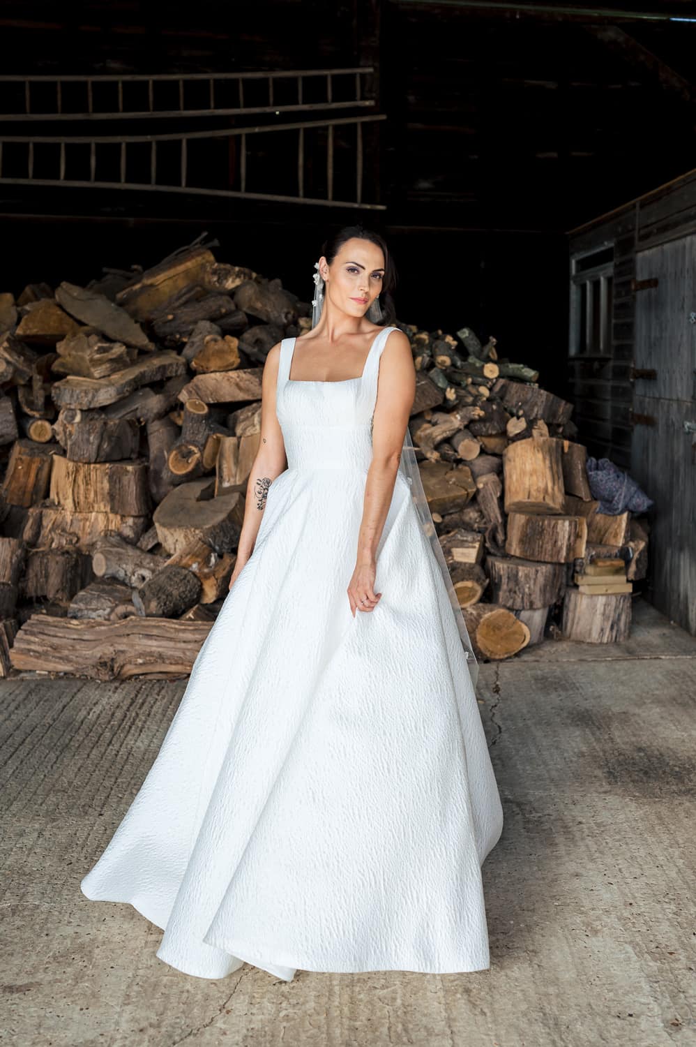 Image by <a class="text-p3" href="https://www.pennyyoungphotography.com" target="_blank">Penny Young Photography</a>.