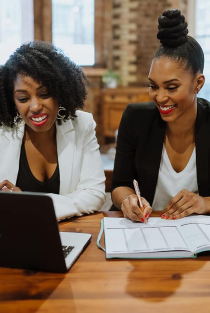 The Wedding Coordinators