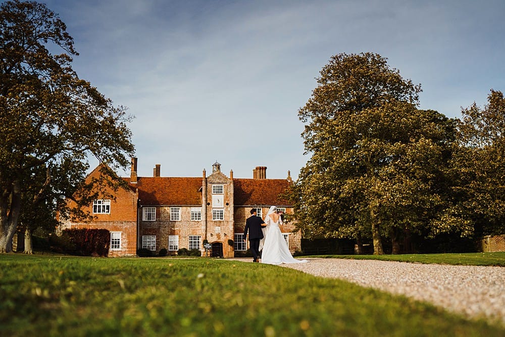 Bruisyard Country Estate