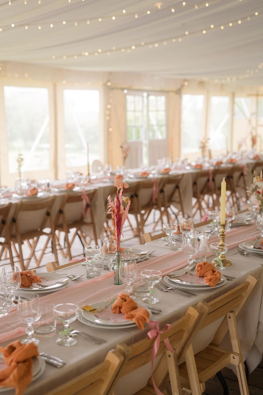 Cornish Tipi Weddings