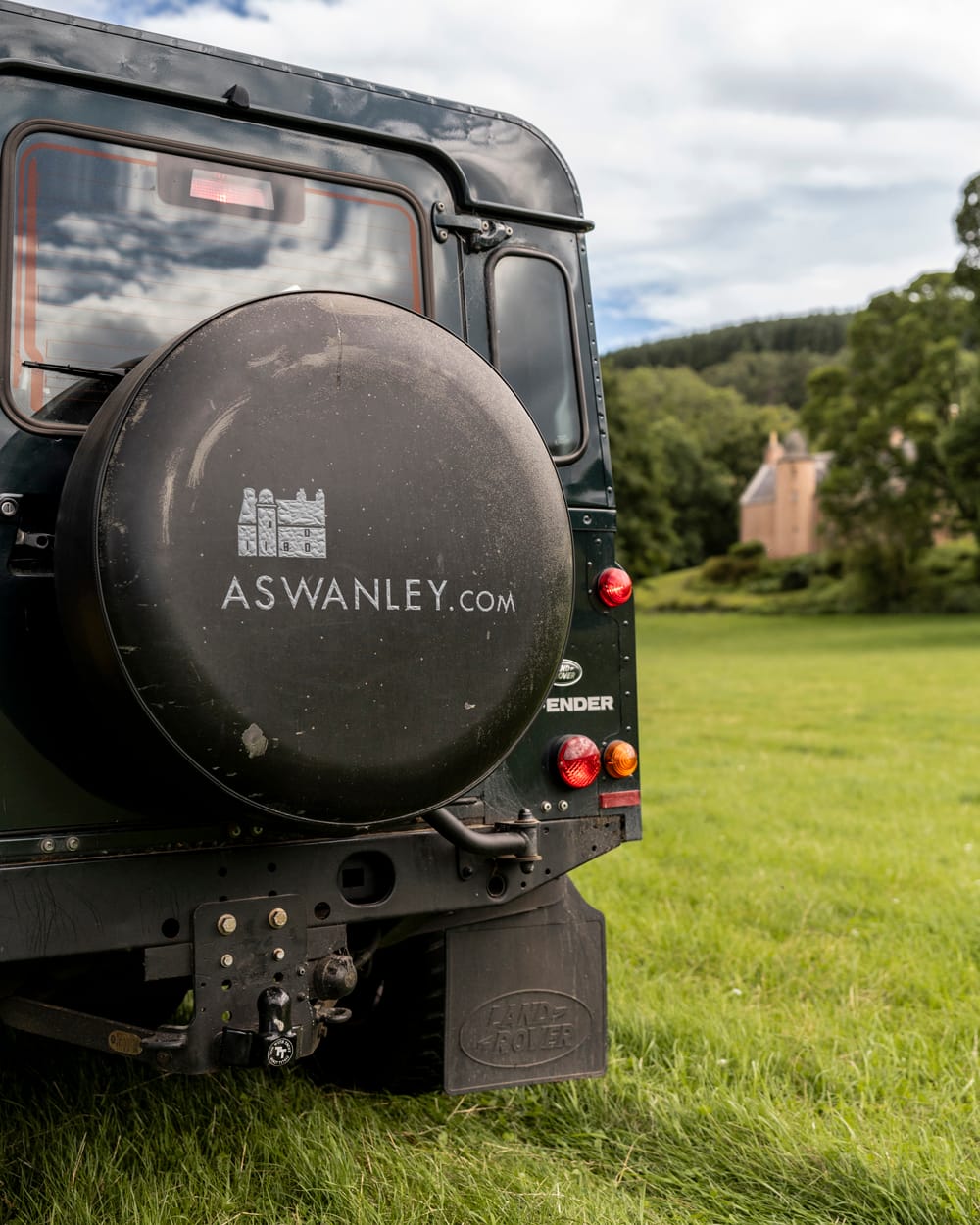 Aswanley