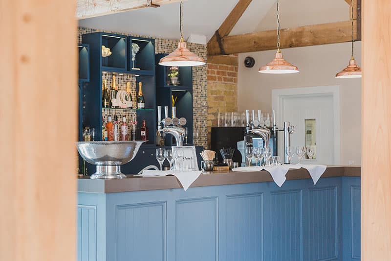 Bassmead Manor Barns