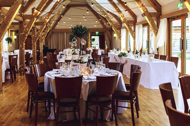 Bassmead Manor Barns