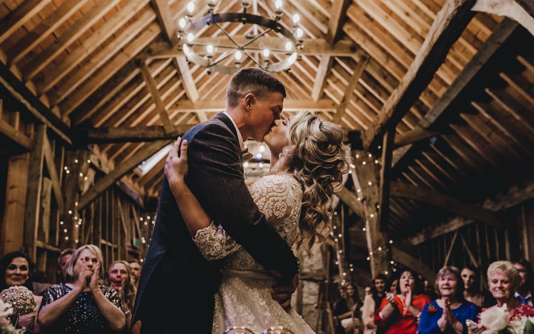 Bassmead Manor Barns