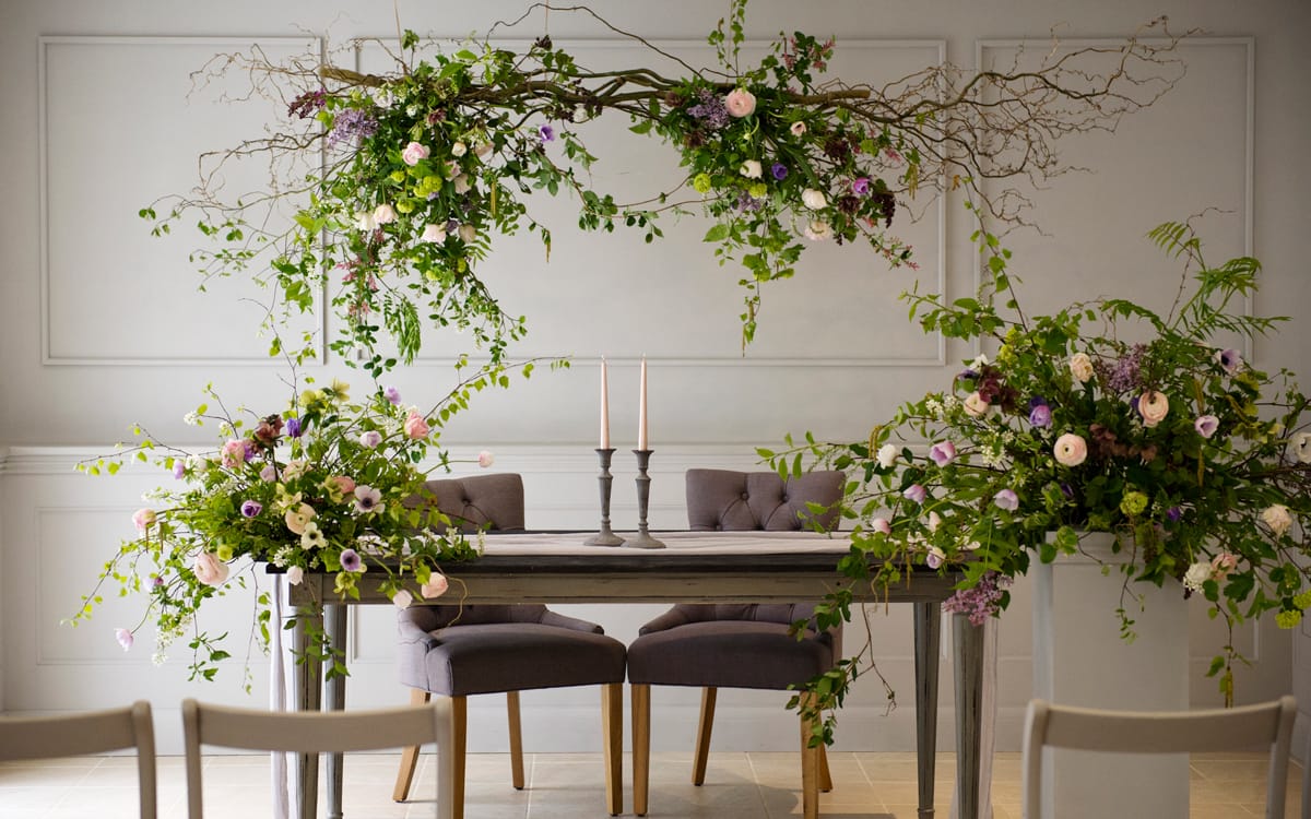 Swanton Morley House & Gardens