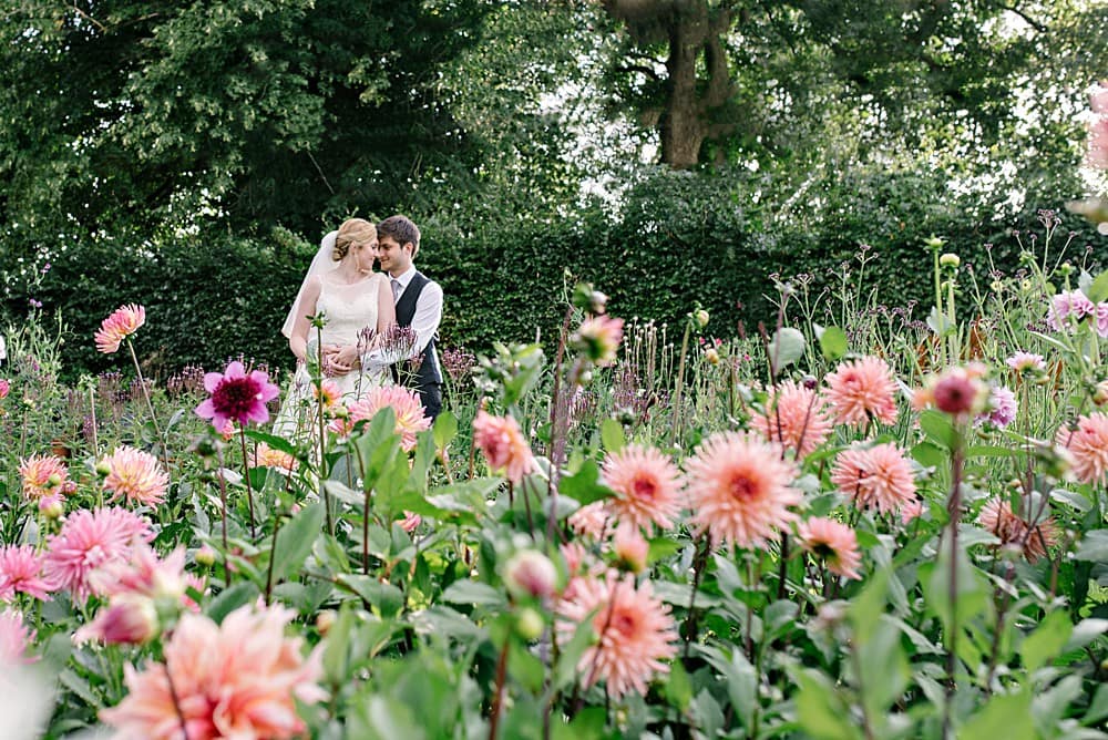 Swanton Morley House & Gardens